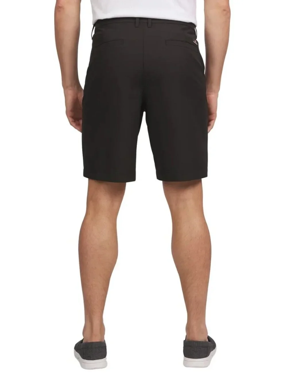 Quiksilver Men's Hybrid Short